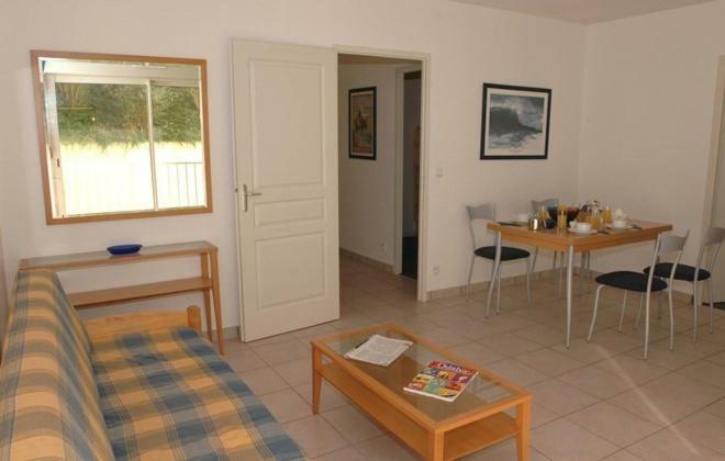 Residence Thalassa Les Sables-dʼOlonne Esterno foto
