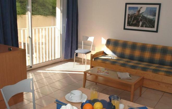 Residence Thalassa Les Sables-dʼOlonne Esterno foto