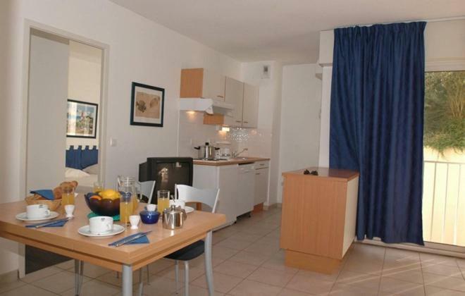 Residence Thalassa Les Sables-dʼOlonne Esterno foto